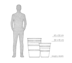 Thrapsano Cretan Terracotta Planter thumbnail-image-5