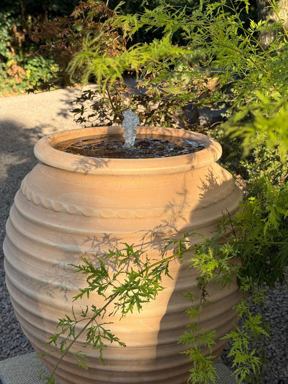 Beehive Water Feature thumbnail-image-2