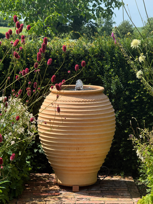 Beehive Water Feature thumbnail-image-1