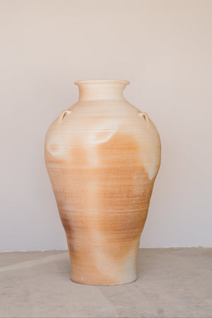 Pithos Cretan Terracotta Pot thumbnail-image-1