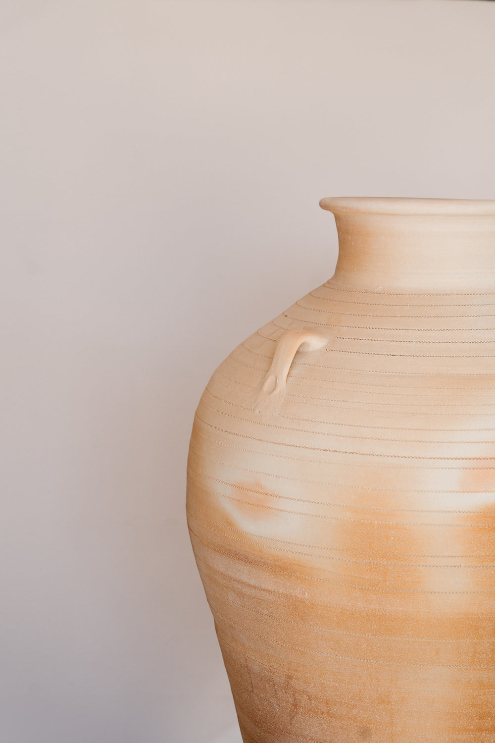 Pithos Cretan Terracotta Pot thumbnail-image-5