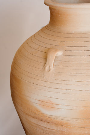 Pithos Cretan Terracotta Pot thumbnail-image-2