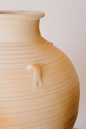 Pithos Cretan Terracotta Pot thumbnail-image-4