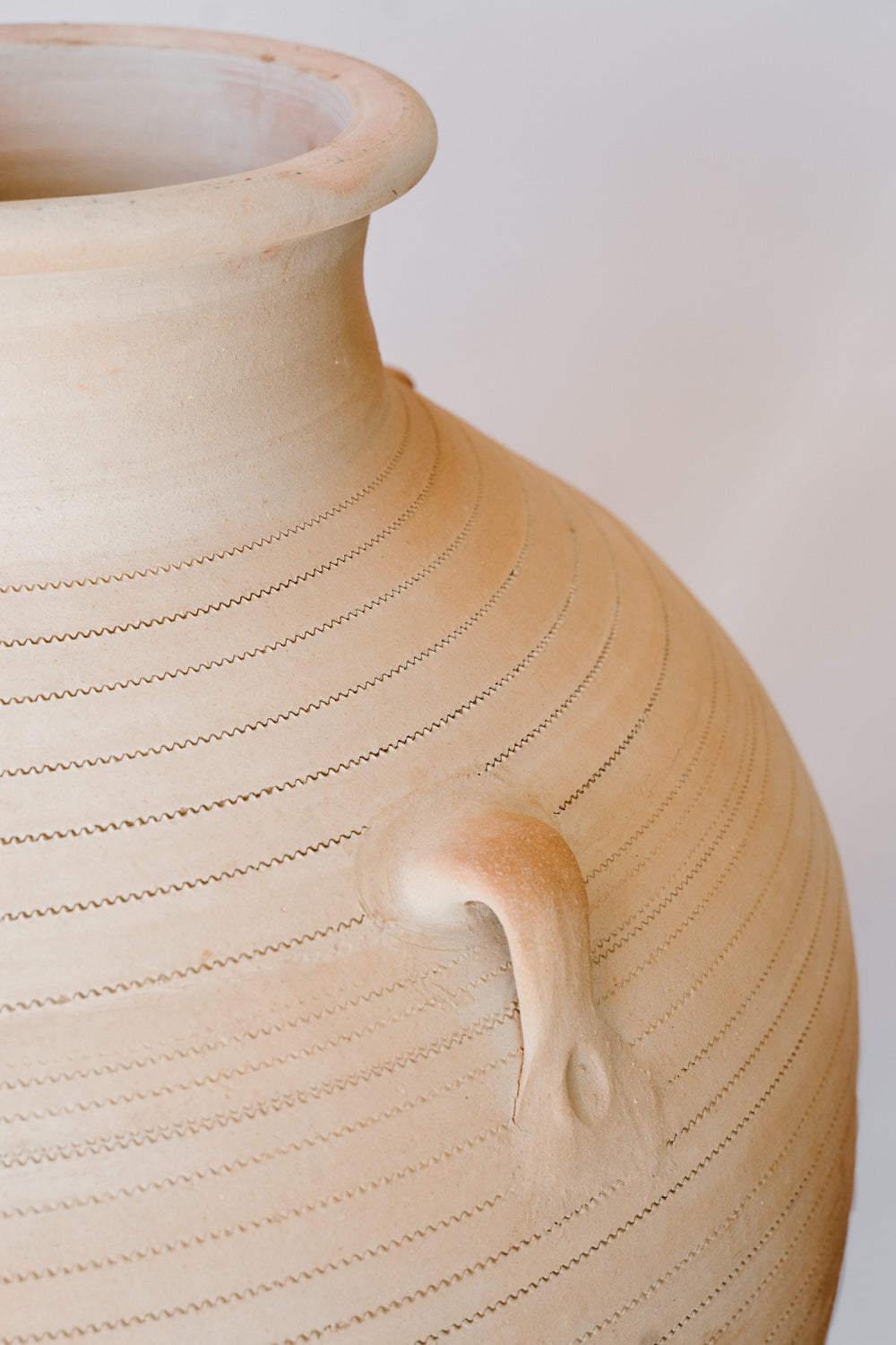 Pithos Cretan Terracotta Pot thumbnail-image-3