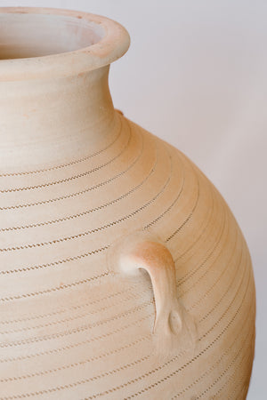 Pithos Cretan Terracotta Pot thumbnail-image-3