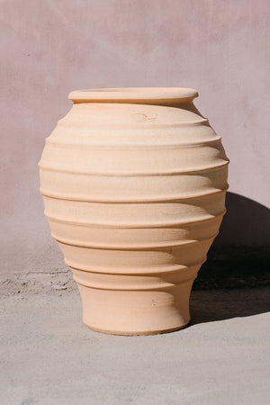 Coronios Cretan Terracotta Pot thumbnail-image-2