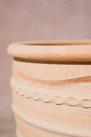 Exara Cretan Terracotta Planter thumbnail-image-7