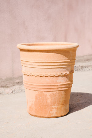 Thrapsano Cretan Terracotta Planter thumbnail-image-2