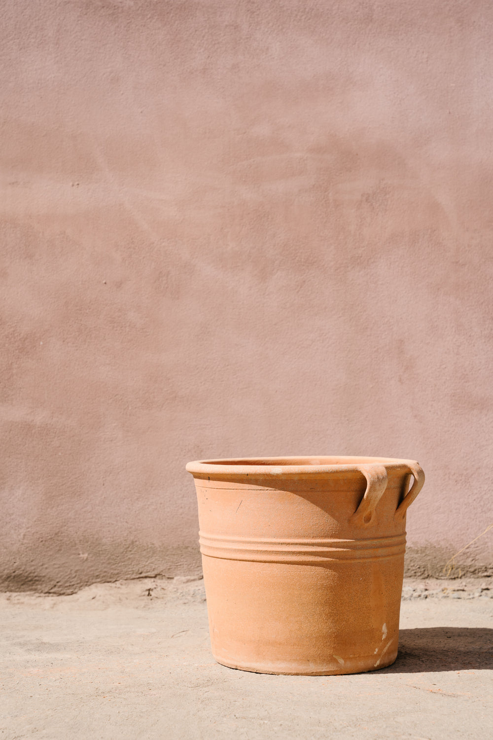 Fraska Cretan Terracotta Planter thumbnail-image-4