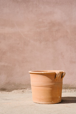 Fraska Cretan Terracotta Planter thumbnail-image-4