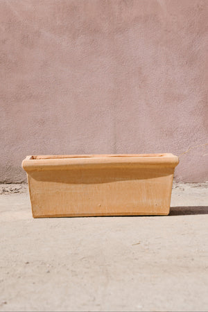 Dedalos Cretan Terracotta Pot thumbnail-image-1