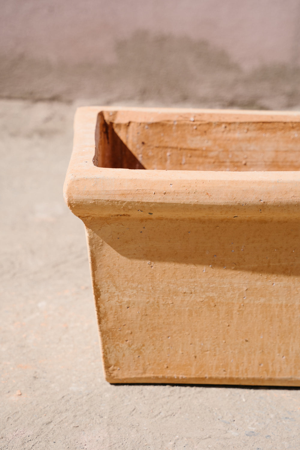 Dedalos Cretan Terracotta Pot thumbnail-image-2