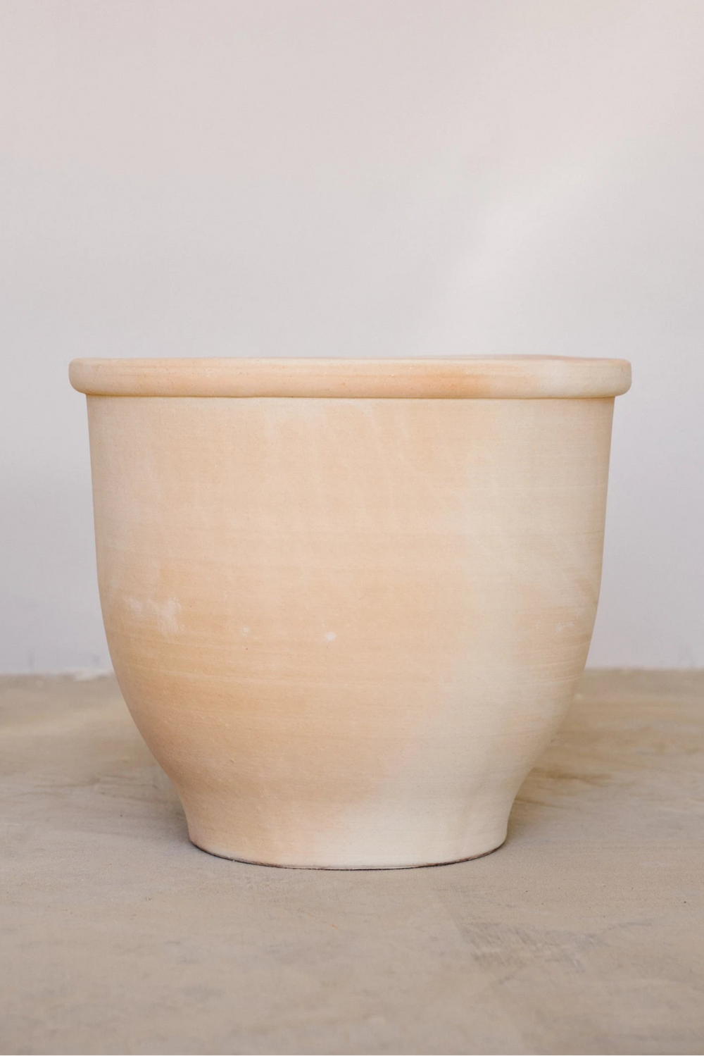 Malia Cretan Terracotta Planter thumbnail-image-2