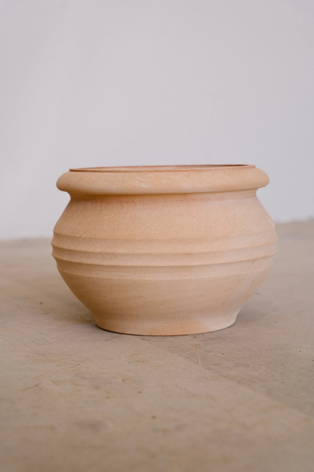 Agora Cretan Terracotta Planter thumbnail-image-2