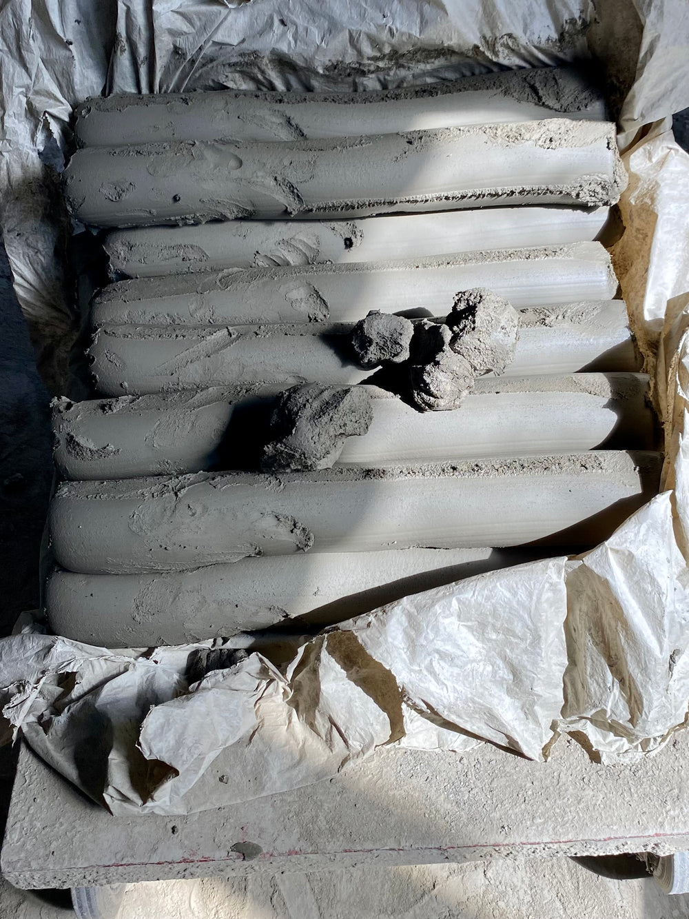 Dedalos Cretan Terracotta Pot thumbnail-image-4