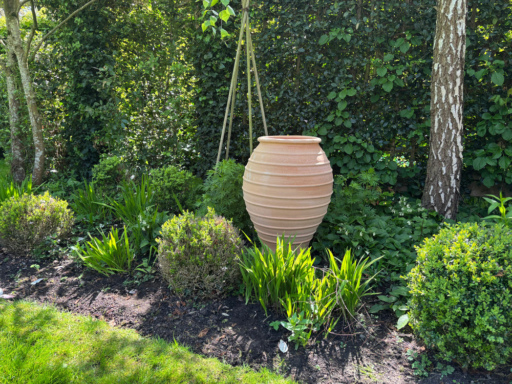 Coronios Cretan Terracotta Pot thumbnail-image-7