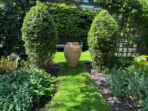 Coronios Cretan Terracotta Pot thumbnail-image-5