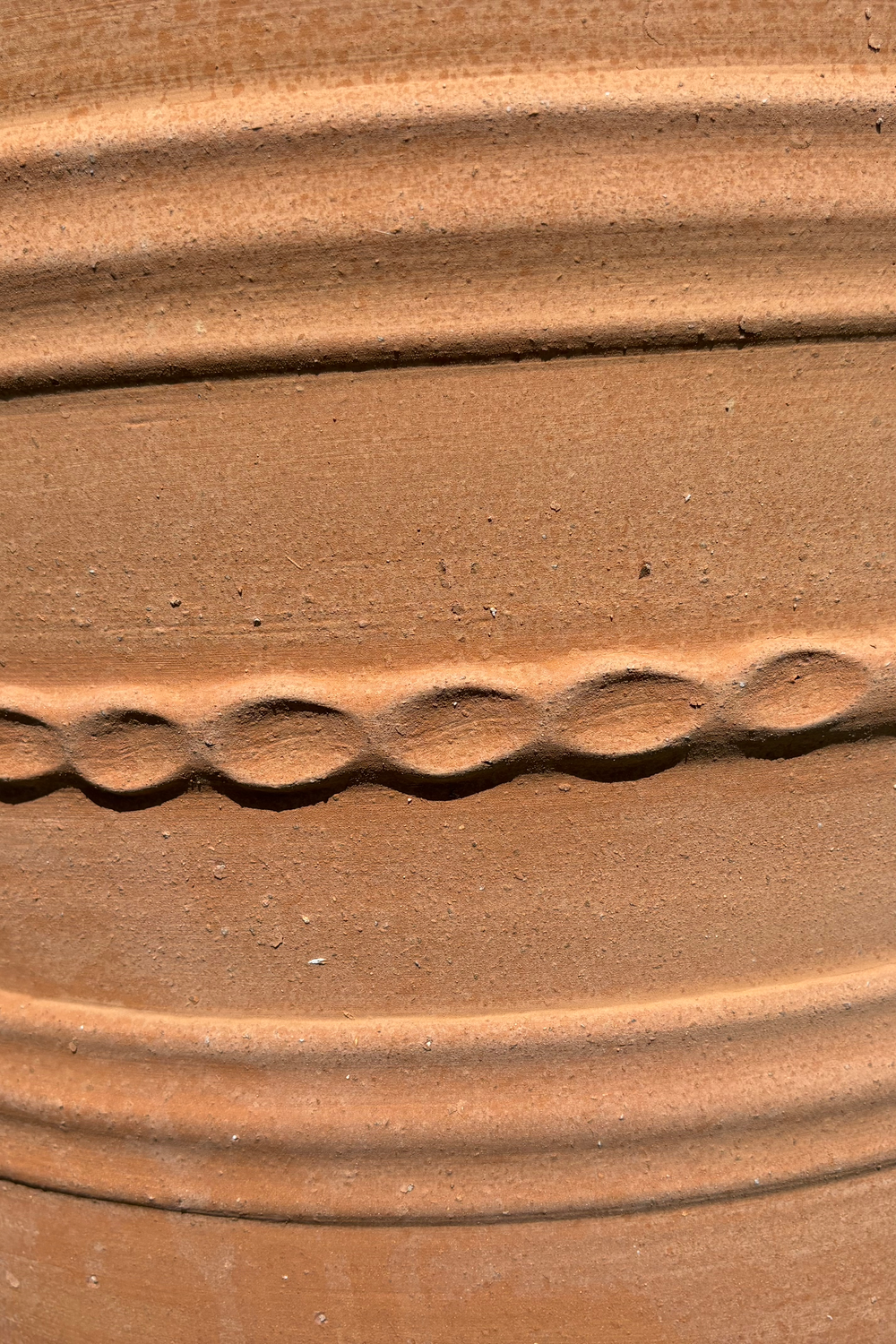 Thrapsano Cretan Terracotta Planter thumbnail-image-4