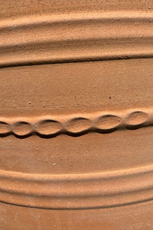Thrapsano Cretan Terracotta Planter thumbnail-image-4