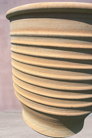 Zonarati Cretan Terracotta Planter thumbnail-image-2