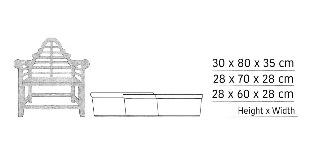 Dedalos Cretan Terracotta Pot thumbnail-image-3