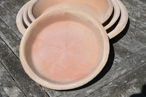 Piata (Saucer) Cretan Terracotta thumbnail-image-2