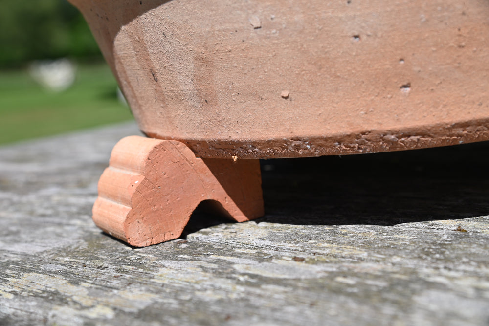 Terracotta Pot Feet thumbnail-image-3