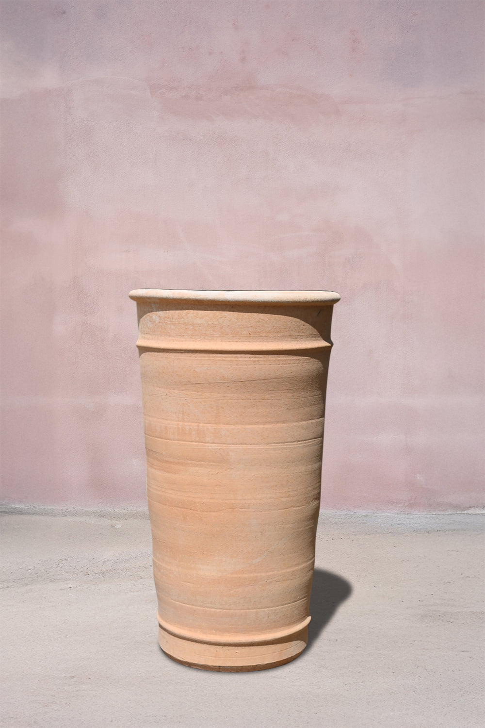 Talos Cretan Terracotta Planter thumbnail-image-2