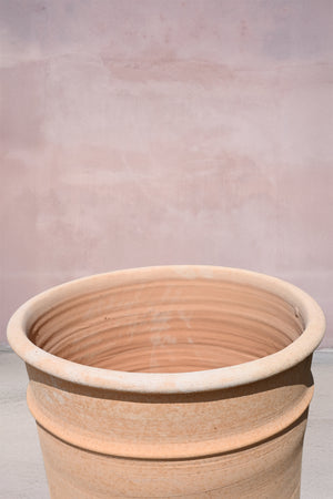 Talos Cretan Terracotta Planter thumbnail-image-3