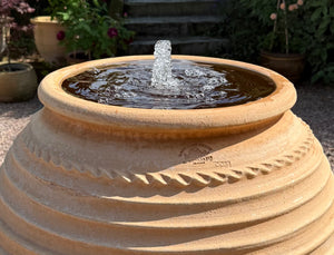 Beehive Water Feature thumbnail-image-1