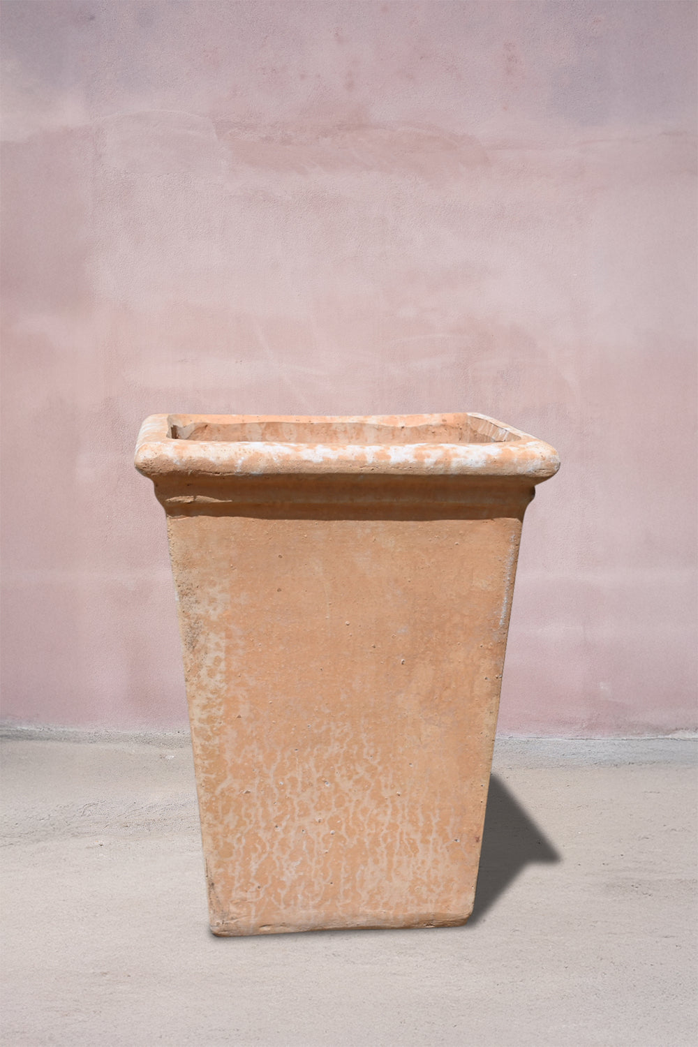 Krini Cretan Terracotta Pot