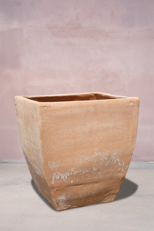 Fothele Cretan Terracotta Planter thumbnail-image-1