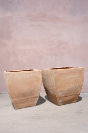 Fothele Cretan Terracotta Planter thumbnail-image-3