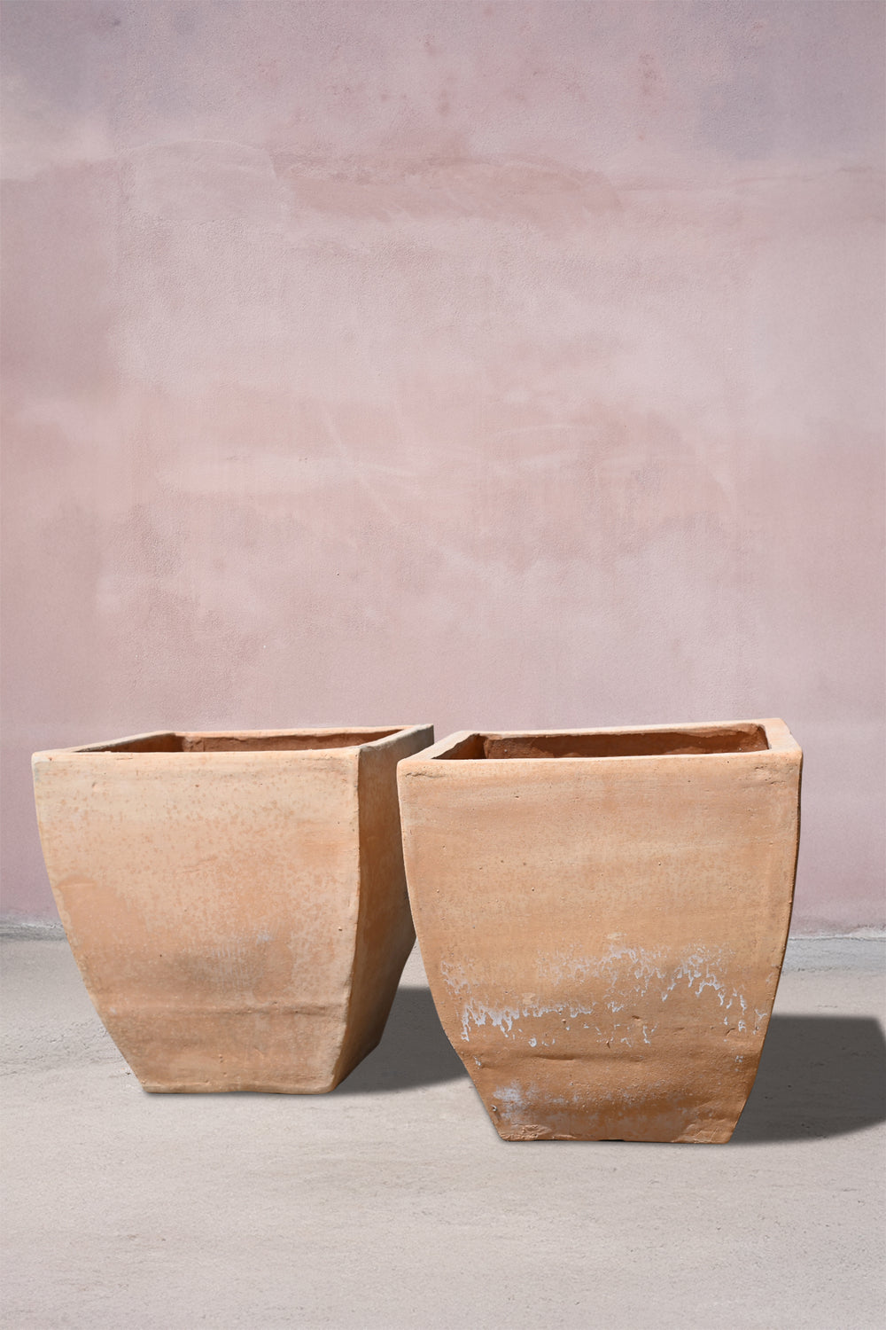 Fothele Cretan Terracotta Planter thumbnail-image-2