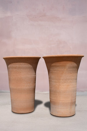 Xoni Cretan Terracotta Planter thumbnail-image-1