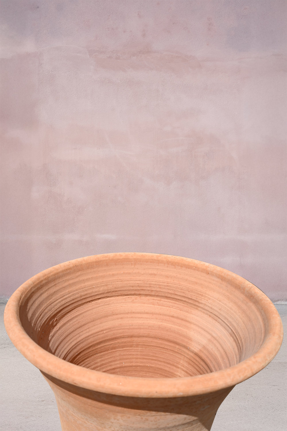 Xoni Cretan Terracotta Planter thumbnail-image-3