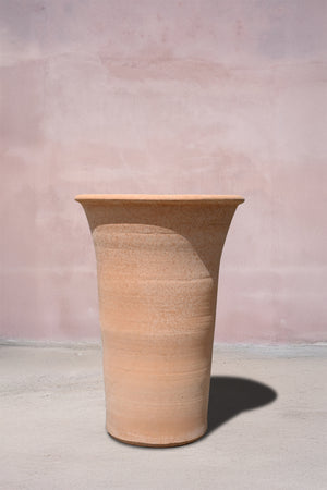 Xoni Cretan Terracotta Planter thumbnail-image-2
