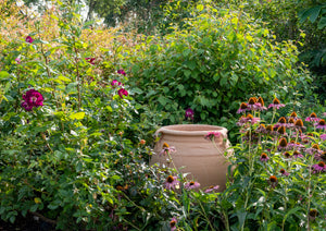 Festos Cretan Terracotta Pot thumbnail-image-12