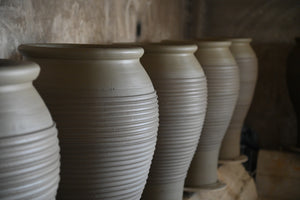 Dedalos Cretan Terracotta Pot thumbnail-image-5