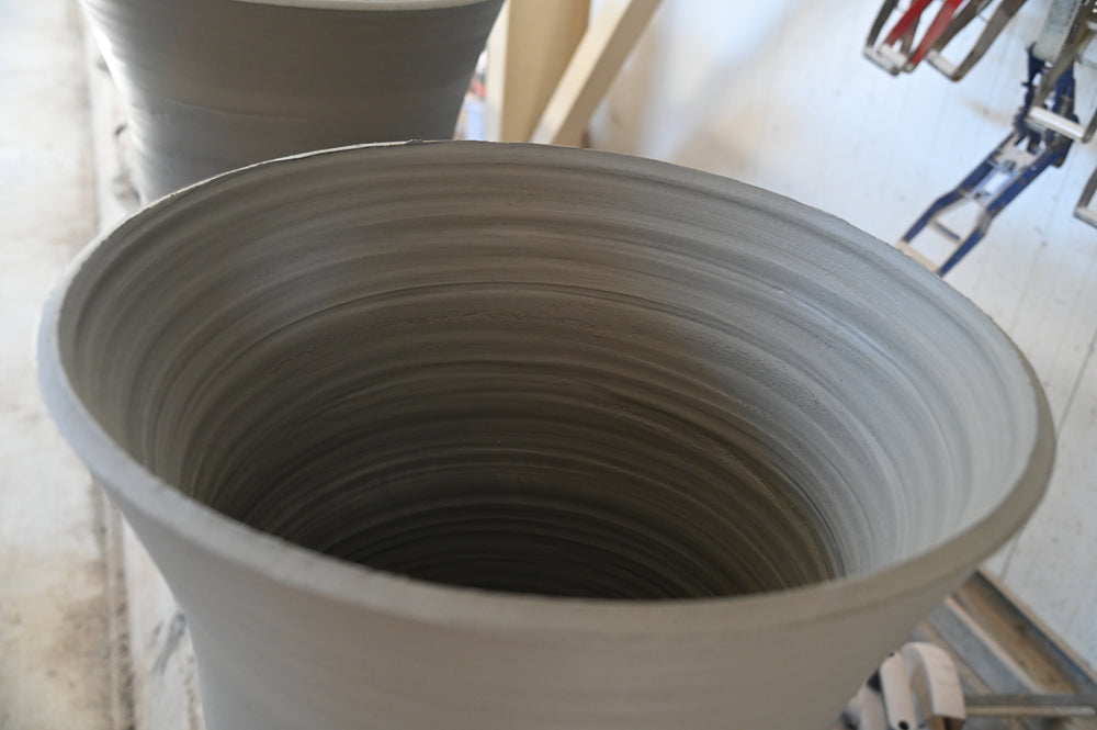 Xoni Cretan Terracotta Planter thumbnail-image-5