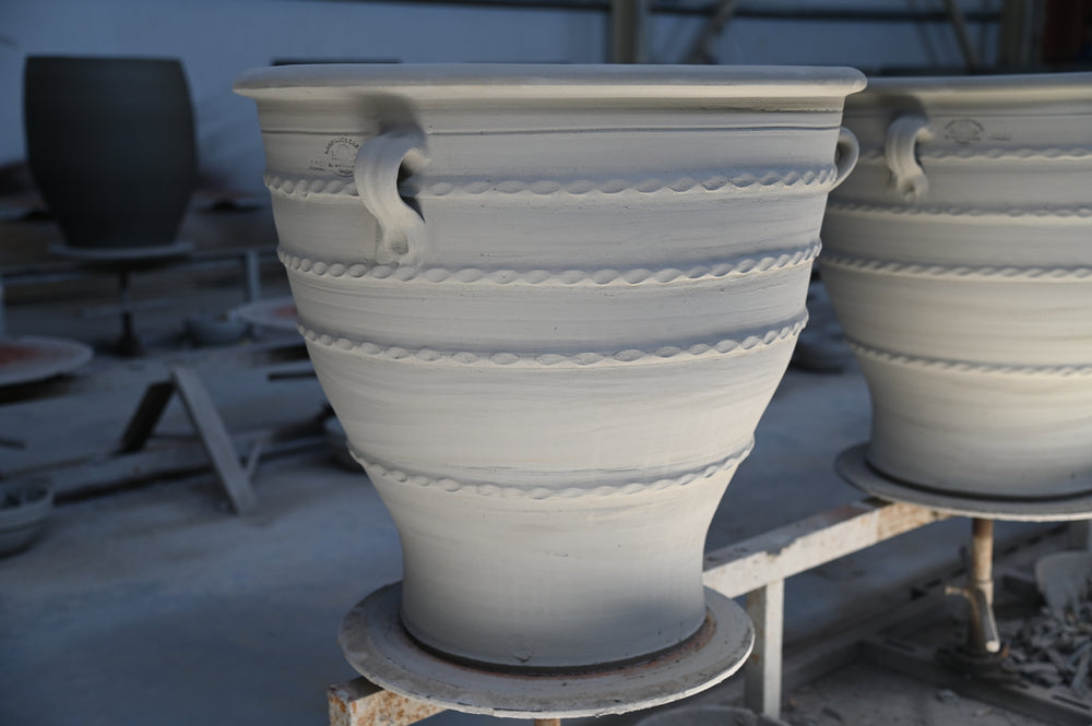 Roubaki Cretan Terracotta Planter thumbnail-image-4