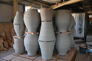 Xoni Cretan Terracotta Planter thumbnail-image-7