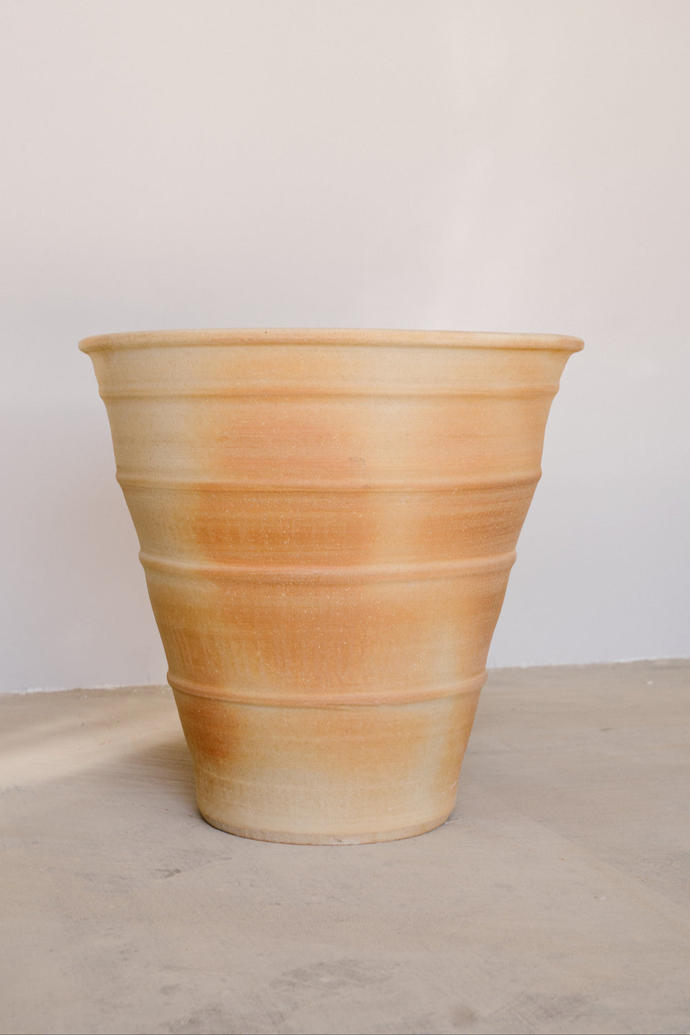 Monahou Cretan Terracotta Planter