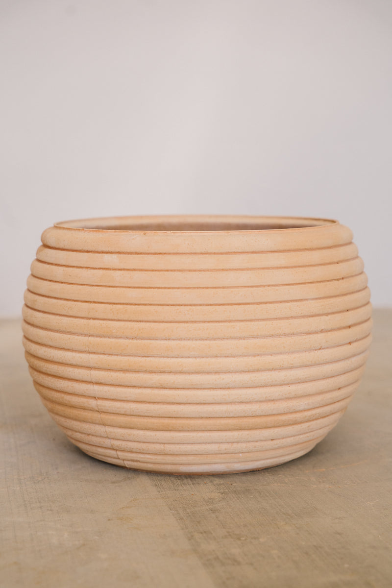 Impala Cretan Terracotta Pot/Planter