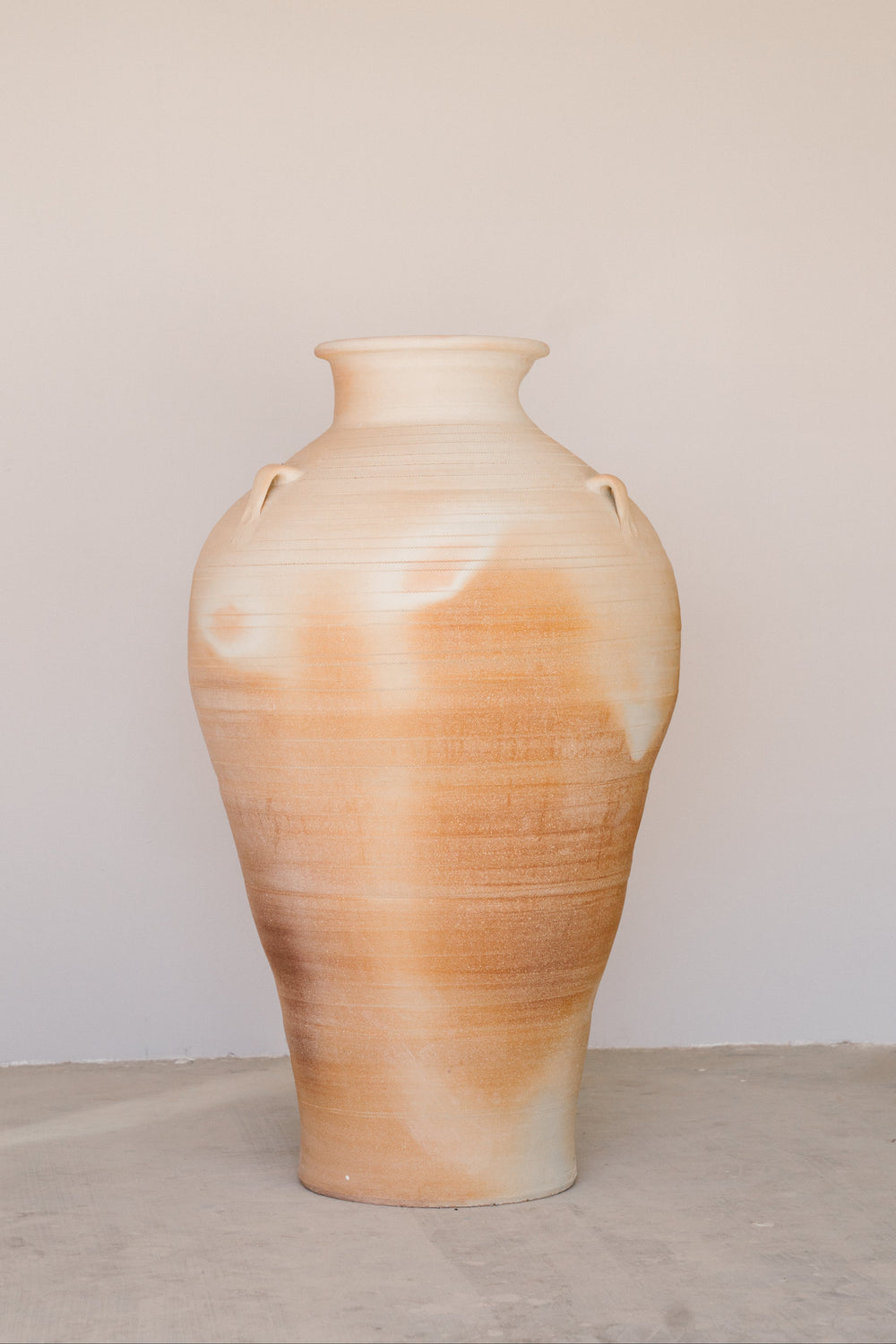 Pithos Cretan Terracotta Pot