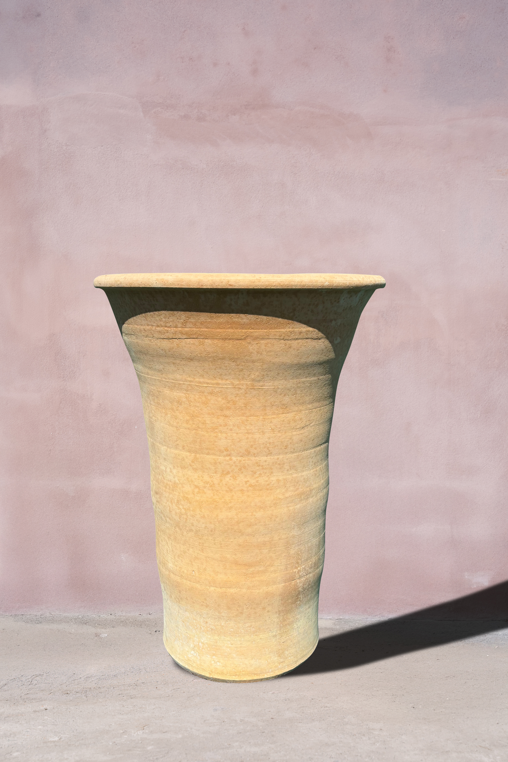 Xoni Cretan Terracotta Planter