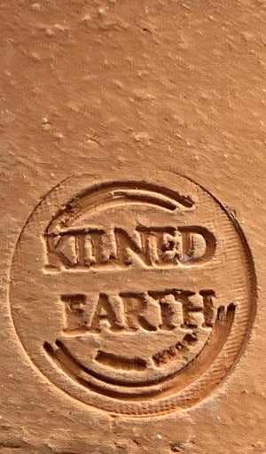 Kilned Earth Cretan Terracotta Pot thumbnail-image-3