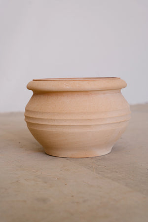 Agora Cretan Terracotta Planter thumbnail-image-1