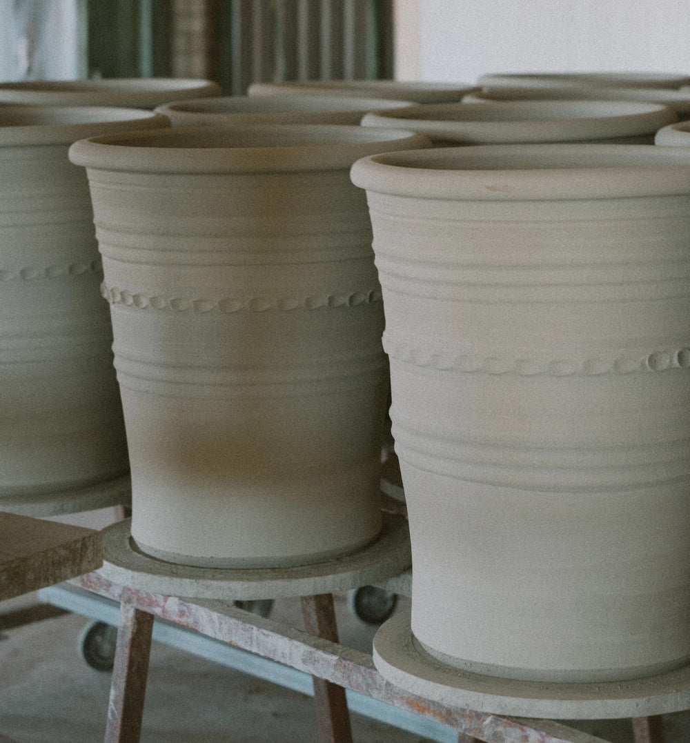Dia Cretan Terracotta Pot thumbnail-image-4