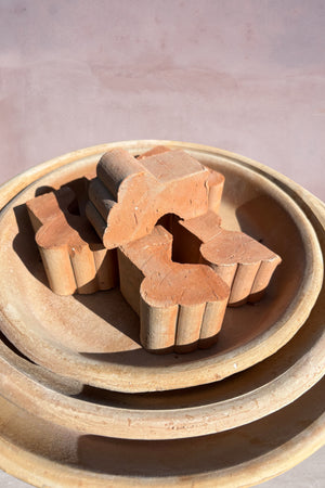 Terracotta Pot Feet thumbnail-image-1